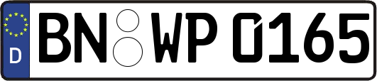 BN-WP0165