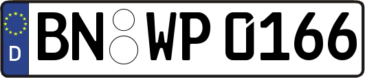 BN-WP0166