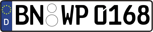 BN-WP0168