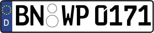 BN-WP0171