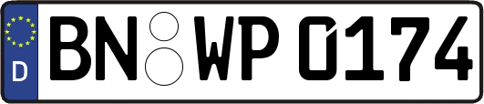 BN-WP0174