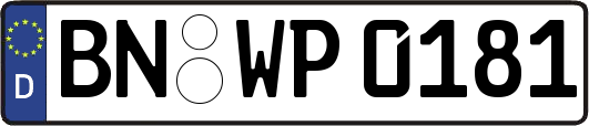 BN-WP0181