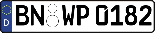BN-WP0182