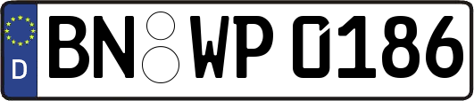BN-WP0186