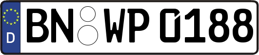 BN-WP0188