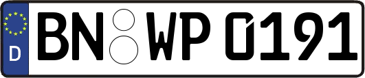 BN-WP0191