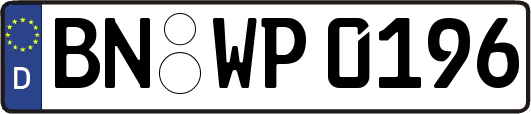 BN-WP0196