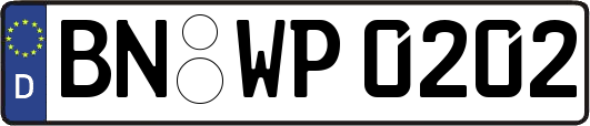 BN-WP0202