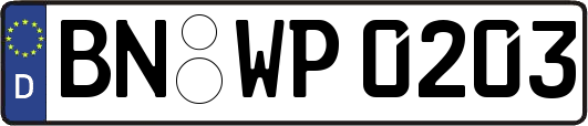 BN-WP0203