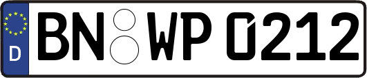 BN-WP0212