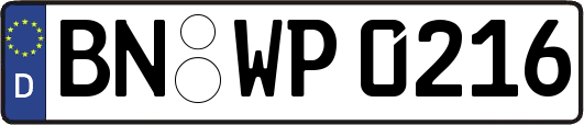 BN-WP0216