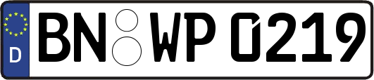 BN-WP0219