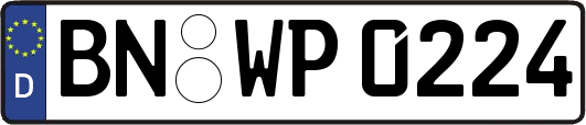 BN-WP0224