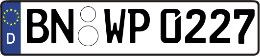 BN-WP0227