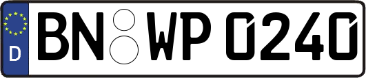 BN-WP0240