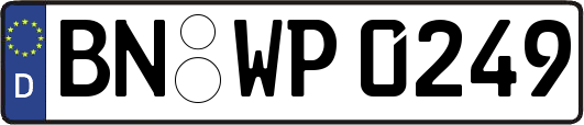 BN-WP0249