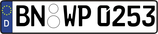 BN-WP0253
