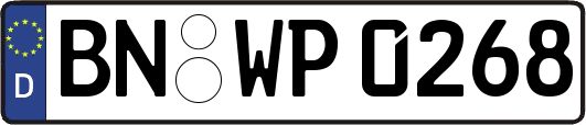 BN-WP0268