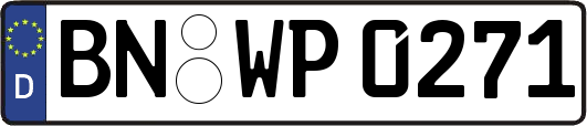 BN-WP0271