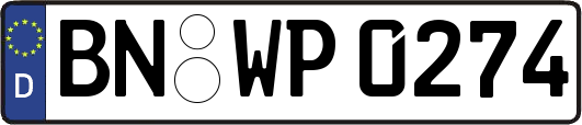 BN-WP0274