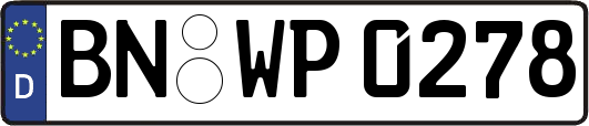 BN-WP0278