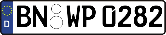 BN-WP0282