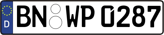 BN-WP0287