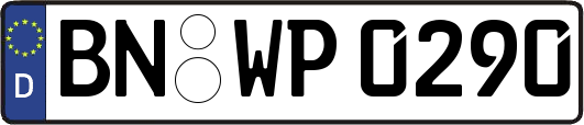 BN-WP0290