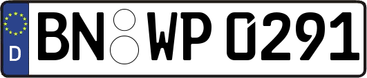 BN-WP0291