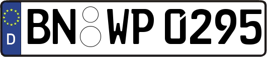 BN-WP0295