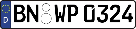 BN-WP0324