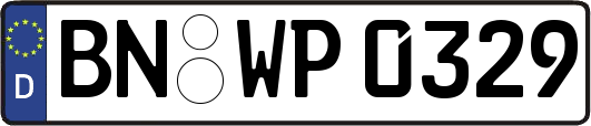 BN-WP0329