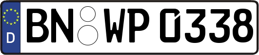 BN-WP0338