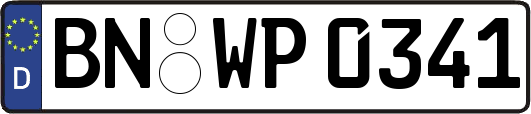 BN-WP0341