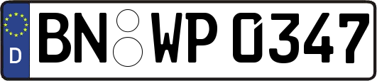 BN-WP0347