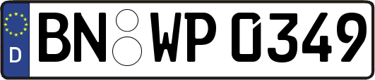 BN-WP0349