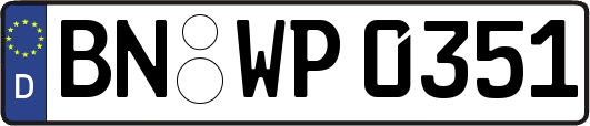 BN-WP0351