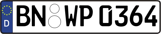 BN-WP0364