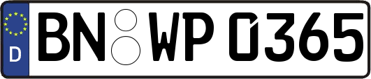 BN-WP0365