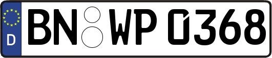 BN-WP0368
