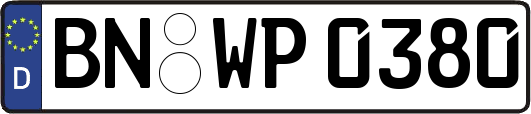 BN-WP0380