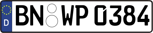 BN-WP0384