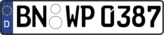 BN-WP0387