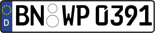 BN-WP0391