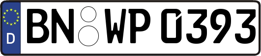 BN-WP0393