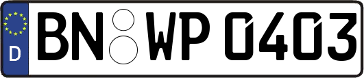 BN-WP0403