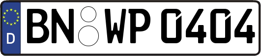 BN-WP0404