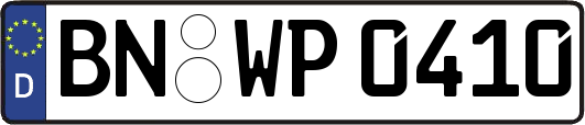 BN-WP0410