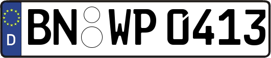 BN-WP0413