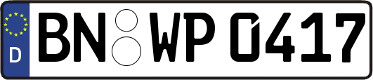 BN-WP0417